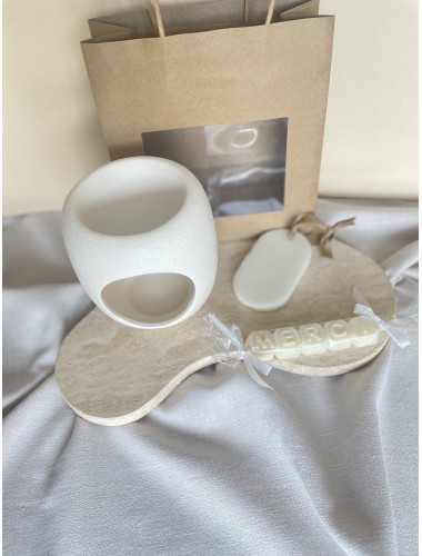 Coffret Merci Maîtresse