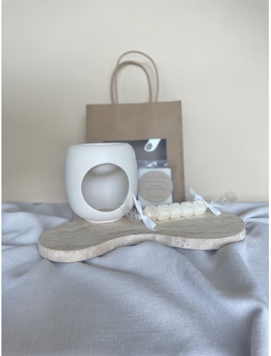 Coffret Merci en douceur