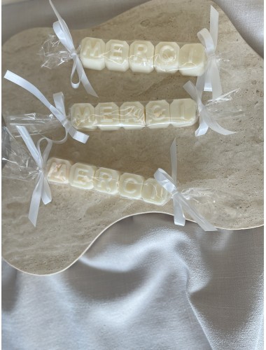 Fondants Merci